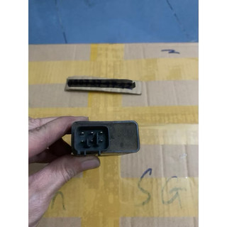 ic su hayate zin đã qua sử dụng