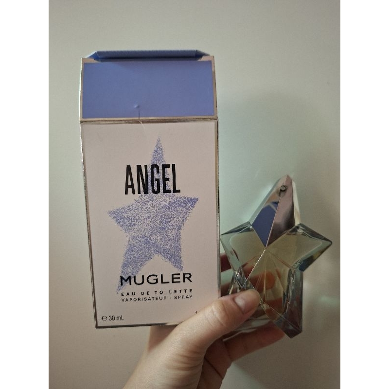 Angle Thierry Mugler edt