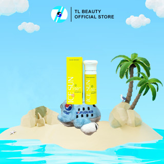 Kem Chống Nắng dạng xịt Hàn Quốc Ice sun - Nature Republic Ice Sun SPF 50 PA+++ ice puff sun 100ml