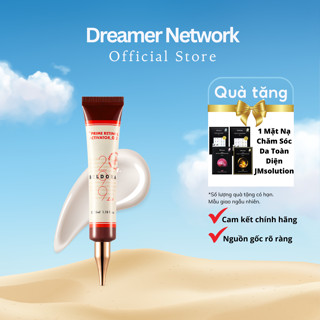 Kem Dưỡng Retinol Xóa Nhăn, Căng Bóng Da Beldora 299 Prime Retinol Activator 0.3 (35ml)