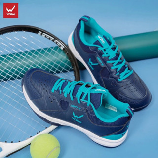 Giày Cầu Lông Bóng Chuyền chính hãng wika maru wika flexi chính hãng