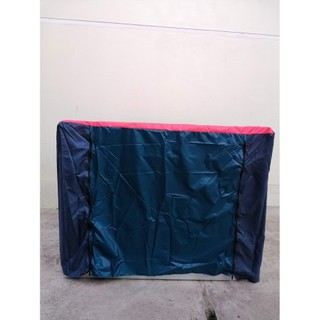 ÁO LỒNG GÀ VUÔNG 80X80X80