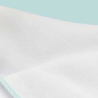 Khăn Sữa Nhật CUNCON – Mềm Mại 4 Lớp | Kích Thước 25x28cm | Gói 10 Chiếc | An Toàn Cho Trẻ Sơ Sinh