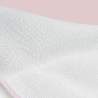 Khăn Sữa Nhật CUNCON – Mềm Mại 4 Lớp | Kích Thước 25x28cm | Gói 10 Chiếc | An Toàn Cho Trẻ Sơ Sinh