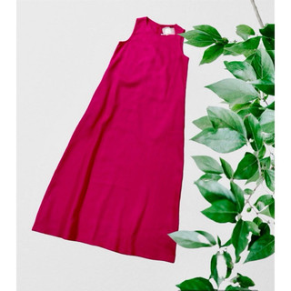 🍀evie house🍀đầm Linen tưng pre xuất xịn, sát nách, túi sườn, thời trang nữ cao cấp! hàng sẵn shop!