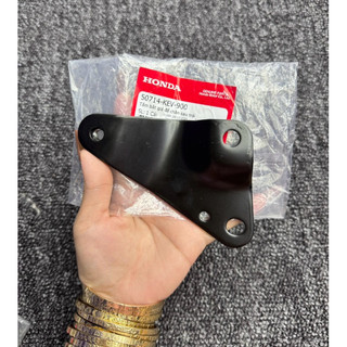 pass sắt bắt gác chân wave alpha chính hãng
