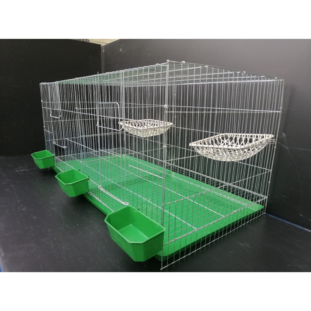 LỒNG CHIM BỒ CÂU nhe có PK