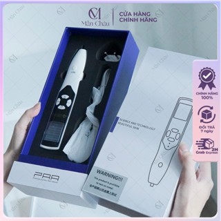  Máy Plasma PAA 2 Trong 1 -Trẻ Hóa Da Nhấn Mí,Xóa Nhăn Xóa Mực Trong PXTM 