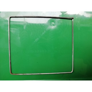 Đai đỡ rổ đẻ cho chim bồ câu
