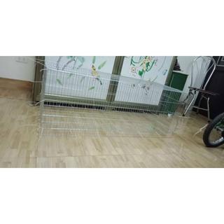 Lồng tập lực cho chim