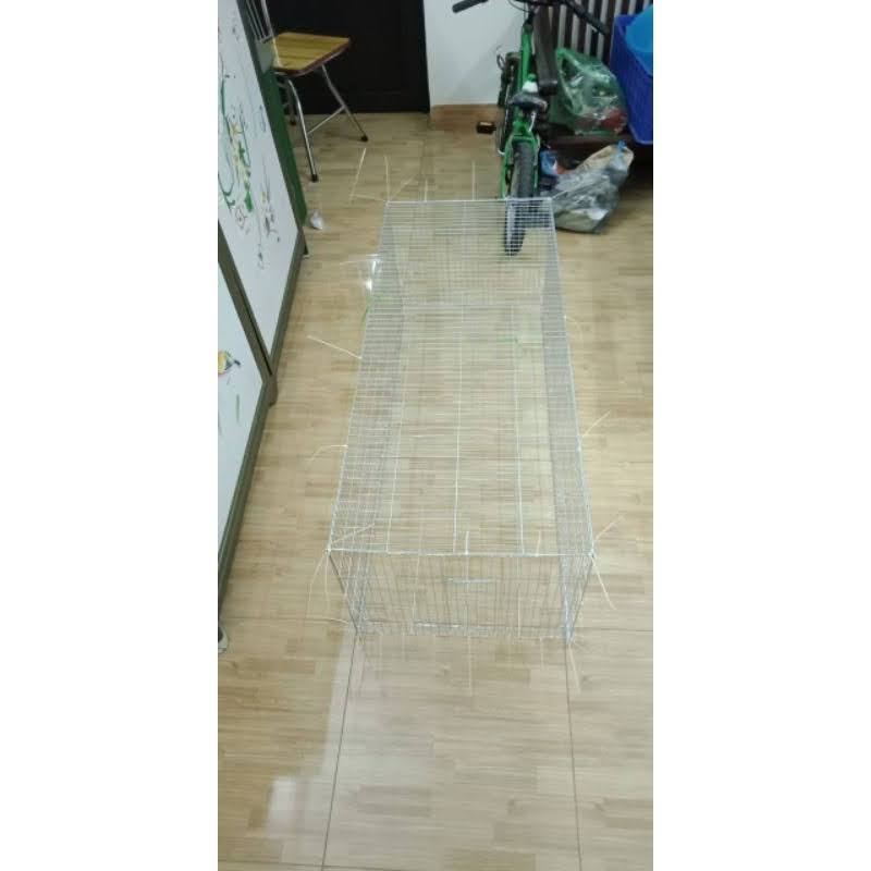 Lồng tập lực cho chim
