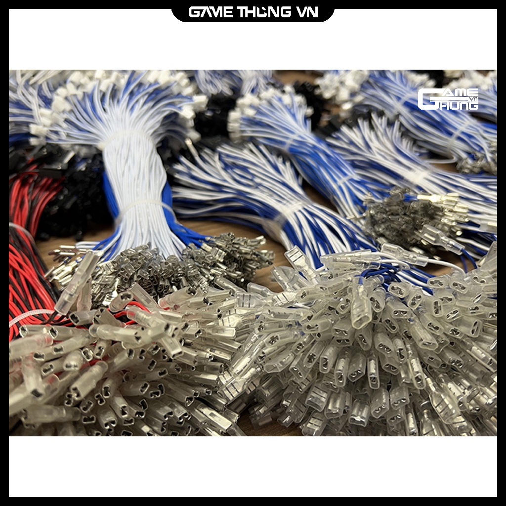 Dây Bus Tín Hiệu Máy Game Thùng