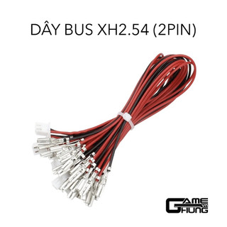 Dây Bus Tín Hiệu Máy Game Thùng