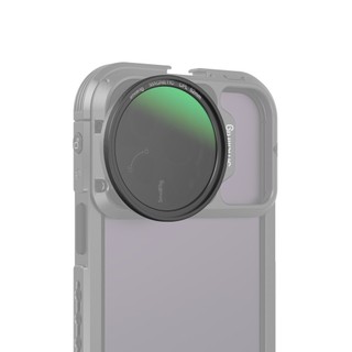 SmallRig Magnetic CPL Filter 52mm 4216 - hít nam châm cho điện thoại