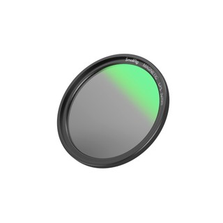 SmallRig Magnetic CPL Filter 52mm 4216 - hít nam châm cho điện thoại