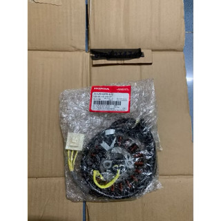 Cuộn lửa Lead 110+ SCR chính hãng Honda