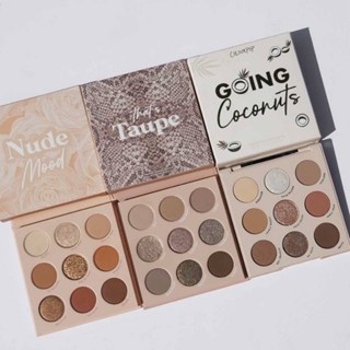   BILL US  Bảng phấn mắt Colourpop   Colorpop 9 ô  12 ô 