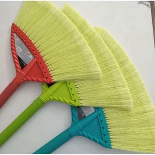 Chổi nhựa cao cấp Kleex quét nhà sợi cước mềm mịn