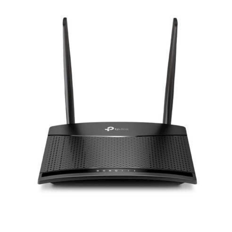 router 4G Tplink MR100 tốc độ 300Mps 32 người dùng