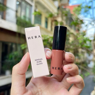  Son Hera Sensual Spicy Nude Gloss 422 462 