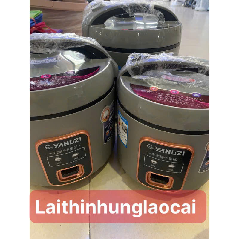 Nồi cơm điện YANGZI nội địa