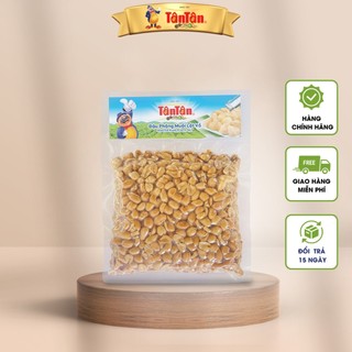  Đậu phộng Muối lột vỏ Tân Tân - Túi 350g 