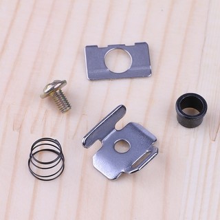 Bộ kẹp chỉ máy vắt sổ