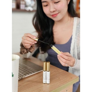 SERUM ARGAN DƯỠNG DÀY VÀ DÀI MI ( SẢN PHẨM HANDMADE )