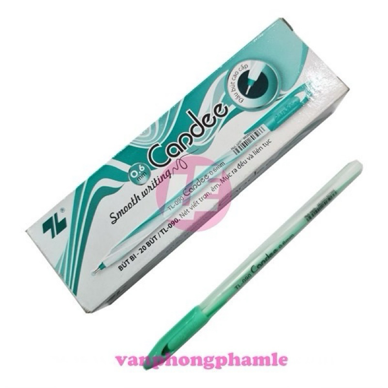 Bút bi Thiên Long TL-090 (Cây)
