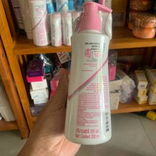 {Mua 1 tặng 1}Dung dịch vệ sinh phụ nữ Mistine Ladycare