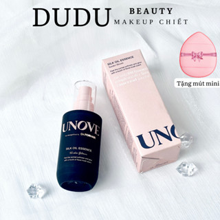Tinh dầu dưỡng tóc Unove Silk Oil Essence 70ml