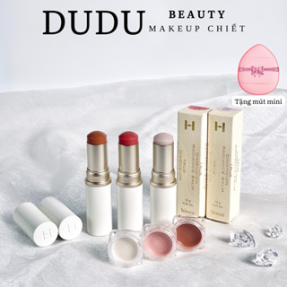  Bắt sáng dạng sáp Highlight Thỏi Hince True Dimension Radiance Balm 10G 