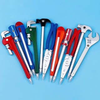 Bút Bi Dụng Cụ , Bút Tạo Kiểu Sáng Tạo , Thích Hợp Cho Học Sinh , Quà Tặng vppkimdong