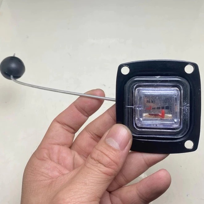 Báo Xăng , Phao Xăng Xe Cub 81 , 86 , 88 , MD