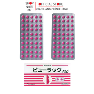 Bộ 2 Vỉ 100 Viên Uống Nhuận Tràng Hỗ trợ Tiêu Hóa, Hỗ Trợ Giảm Cân Detox Kenton Diet Kokando Nhật Bản - Kokubo