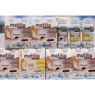 Sữa bầu Matilia (lốc)