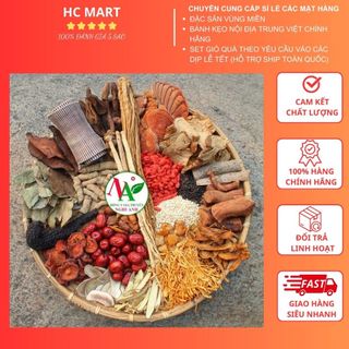 Thang thuốc bắc ngâm rượu 20 vị giúp bồi bổ khí huyết bổ thận tráng dương