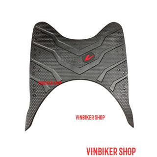 Thảm Lót Sàn Xe Lead  2025 /2024/2023/2022 Cao Su Xịn Không Mủn