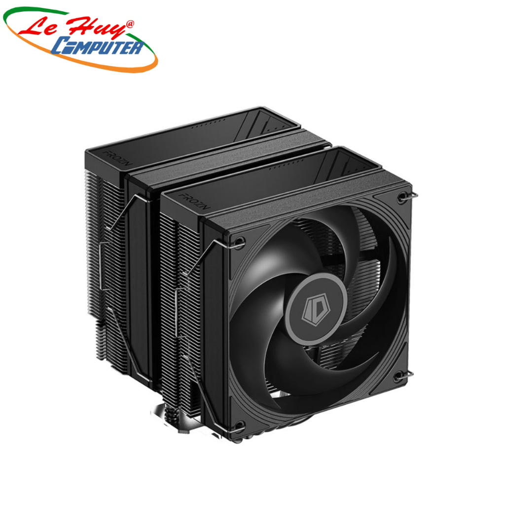 Tản nhiệt khí ID-COOLING FROZN A620 PRO SE - Hàng Chính Hãng