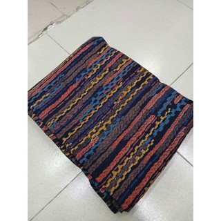 VẢI TOLE 2 DA - LANH 2 DA - COTTON RAYON - 1404251009 (KHỔ: 1M5)