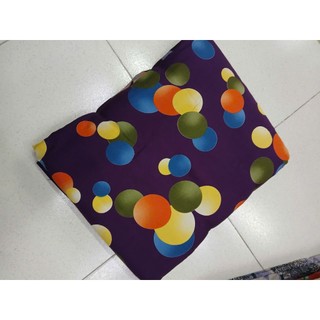 VẢI TOLE 2 DA - LANH 2 DA - COTTON RAYON - 1404251009 (KHỔ: 1M5)