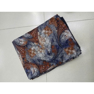 VẢI TOLE 2 DA - LANH 2 DA - COTTON RAYON - 1404251009 (KHỔ: 1M5)