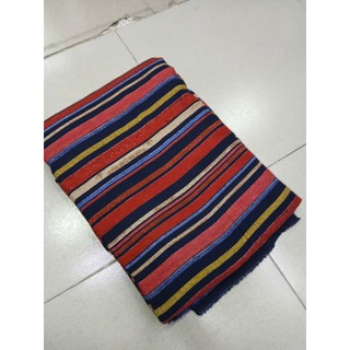 VẢI TOLE 2 DA - LANH 2 DA - COTTON RAYON - 1404251009 (KHỔ: 1M5)