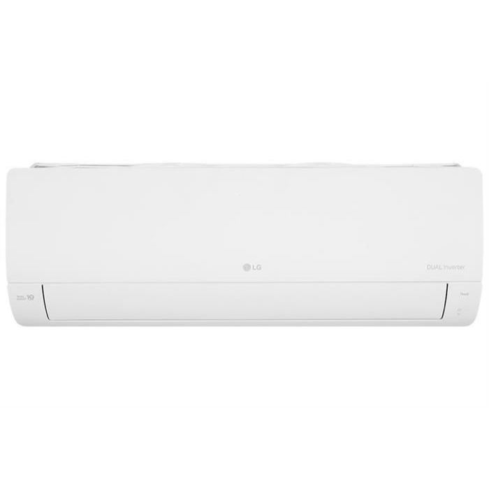 [MIỄN PHÍ GIAO HÀNG] Máy lạnh LG DUALCOOL™Inverter 1.5 HP IEC12G1 - Hàng Chính Hãng, Mới 100%
