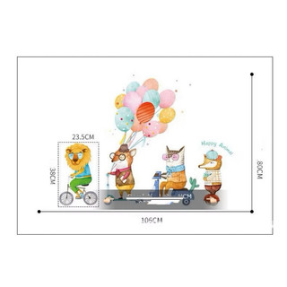 HCM - HÀNG MỚI - DECAL DÁN TƯỜNG PHÒNG KHÁCH, PHÒNG NGỦ, TRÁI CÂY, DÁN HOA QUẢ