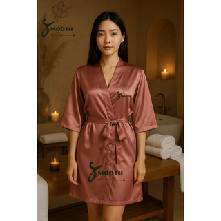 ÁO CHOÀNG PHI LỤA SPA-TMV