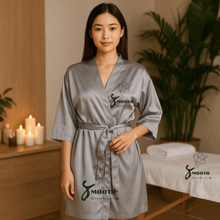 ÁO CHOÀNG PHI LỤA SPA-TMV