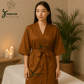 ÁO CHOÀNG PHI LỤA SPA-TMV