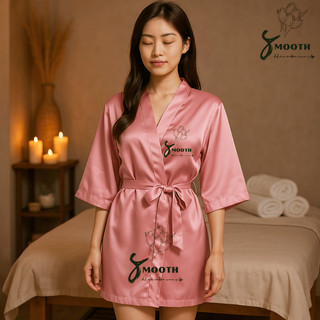 ÁO CHOÀNG PHI LỤA SPA-TMV