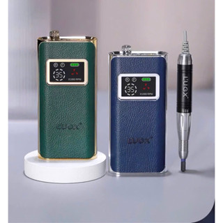  MÁY MÀI TÍCH ĐIỆN LUGX LG619 CHÍNH HÃNG   màu ngẫu nhiên  